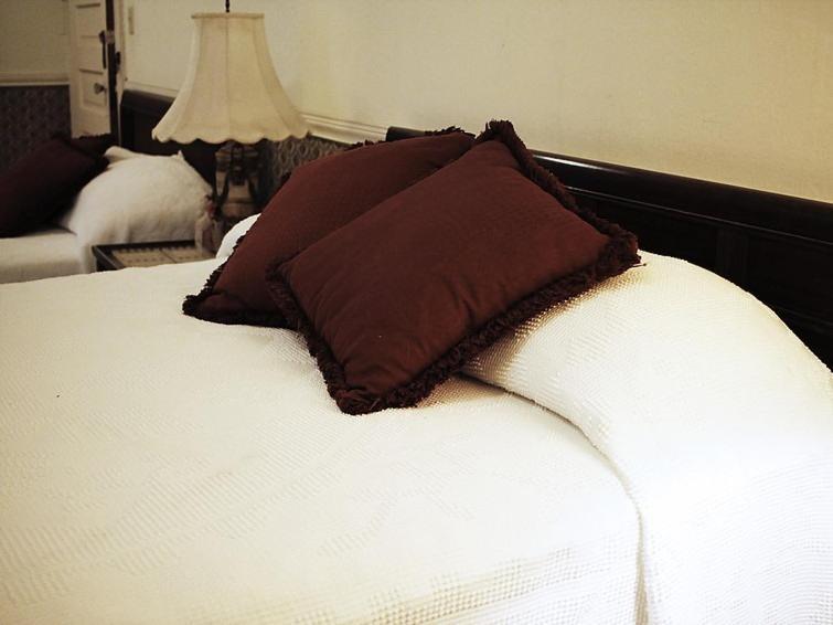Franklin Terrace Bed And Breakfast Quarto foto
