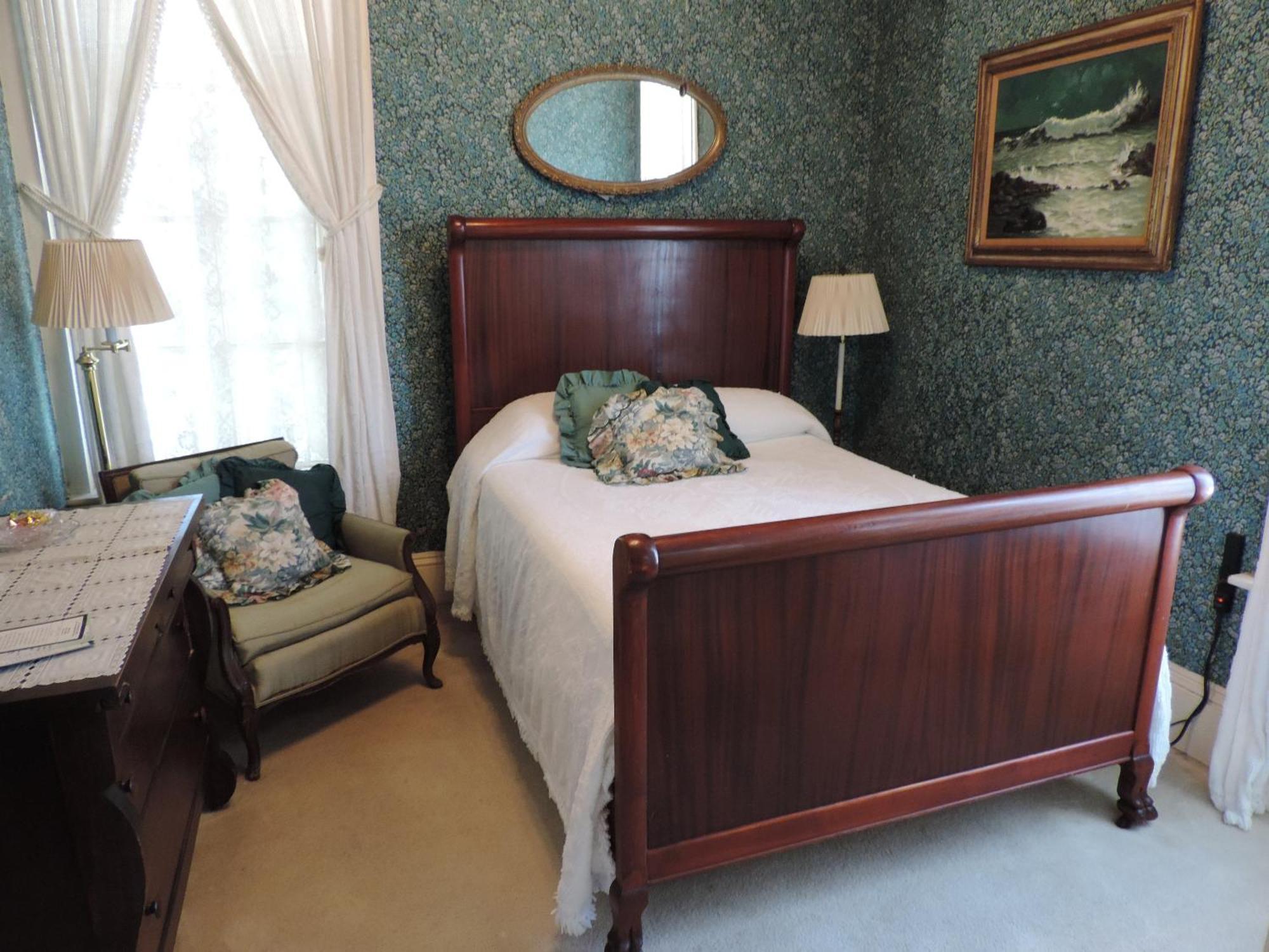 Franklin Terrace Bed And Breakfast Quarto foto